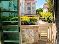 St. Patricks Green (D15), Apartment #544685311